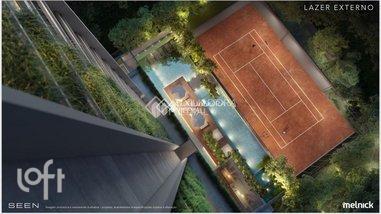 apartment em Anita Garibaldi, Boa Vista - Porto Alegre - RS