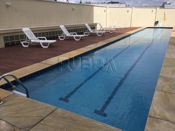 apartment em Rua Tutóia, Jardim Santo Antônio - Santo André - SP