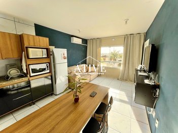 apartment em Rua Fredolino Schmitz, Parque Olinda - Gravataí - RS
