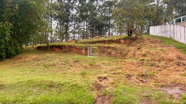land_lot em Rua Esmeralda, Serra dos Lagos (Jordanésia) - Cajamar - SP