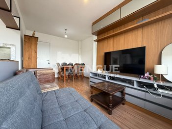 apartment em Rua Sapê, Cristo Redentor - Porto Alegre - RS