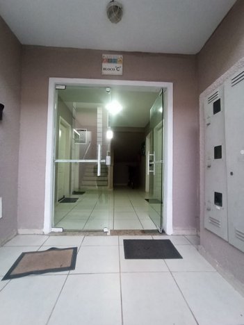 apartment em Rua Tókio, Parque Agari - Paranaguá - PR