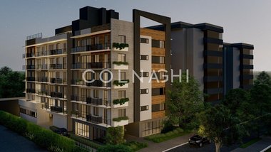 apartment em Rua Itaboraí, Jardim Botânico - Porto Alegre - RS