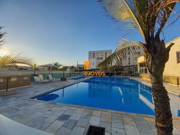 apartment em Rua Benedita Cardoso Madureira, Jardim Estrela D'Alva - Bauru - SP