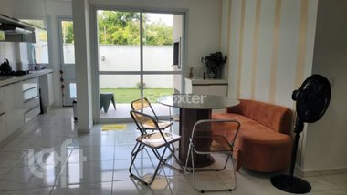 apartment em Avenida Lions Internacional, Ingleses do Rio Vermelho - Florianópolis - SC