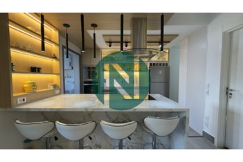 apartment em Rua Coronel Lisboa, Vila Mariana - São Paulo - SP