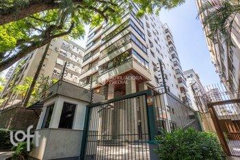 apartment em Gonçalo de Carvalho, Independência - Porto Alegre - RS