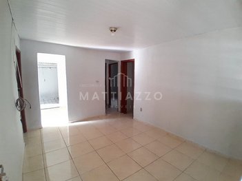 house em Rua José Navarro, Jardim Presidente Dutra - Limeira - SP