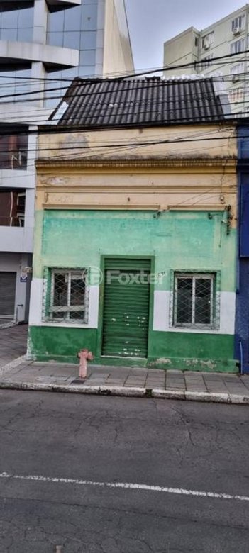 house em Avenida Cristóvão Colombo, Moinhos de Vento - Porto Alegre - RS