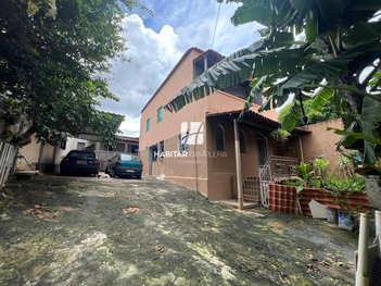 house em Rua Três Poderes, Lagoinha Leblon (Venda Nova) - Belo Horizonte - MG