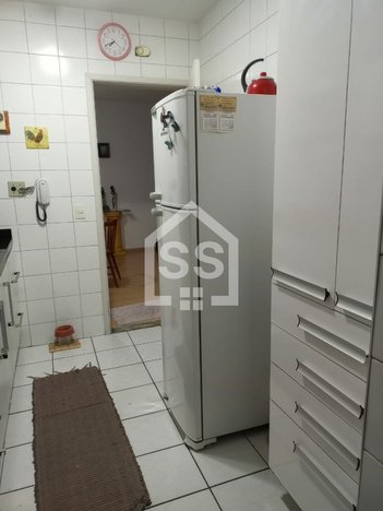 apartment em Rua Marguerite Louise Riechelman, Vila Ema - São Paulo - SP