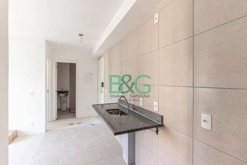 apartment em Rua João Pires Monteiro, Jardim Sapopemba - São Paulo - SP