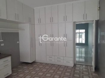 house em Rua Francisco Zicardi, Jardim Anália Franco - São Paulo - SP