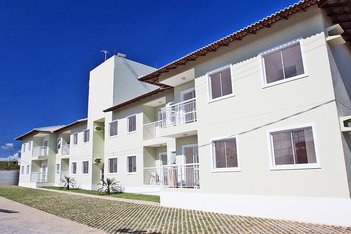 apartment em Avenida Doutor Dório Silva, Santa Paula II - Vila Velha - ES