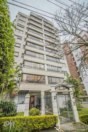 apartment em Rua Ferreira Viana, Petrópolis - Porto Alegre - RS