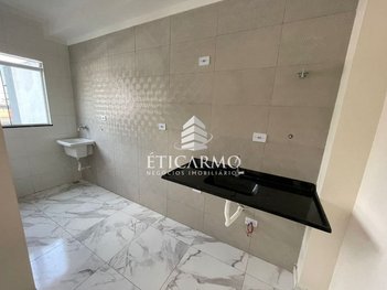 apartment em Avenida Aldeia Manuel Antônio, Vila Nhocune - São Paulo - SP