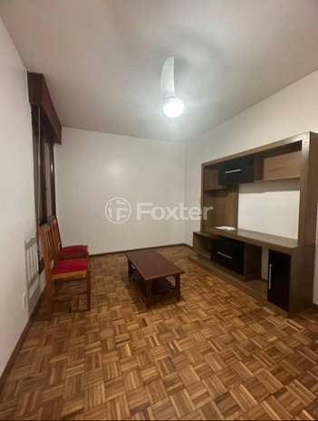 apartment em Avenida Benjamin Constant, Floresta - Porto Alegre - RS