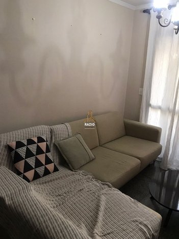 apartment em Rua Serra do Japi, Vila Gomes Cardim - São Paulo - SP