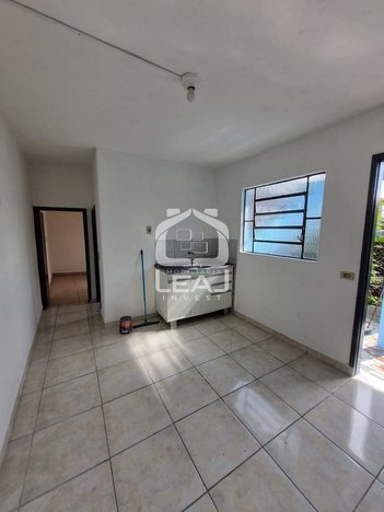 house em Rua Beira Central, Jardim Dom Bosco - São Paulo - SP