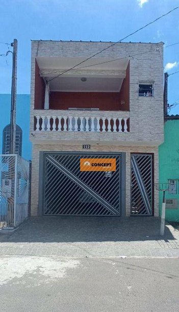 house em Rua Hibisco, Jardim Ikeda - Suzano - SP