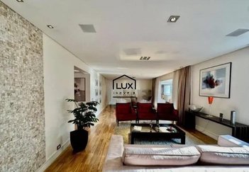 apartment em Rua Gabriele D'Annunzio, Campo Belo - São Paulo - SP