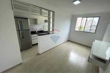 apartment em Rua Antonio Ruiz Veiga, Loteamento Mogilar - Mogi das Cruzes - SP
