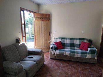 house em Rua Porto Alegre, Jardim América - Capão do Leão - RS