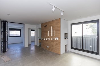 apartment em Rua Miguel Tostes, Rio Branco - Porto Alegre - RS