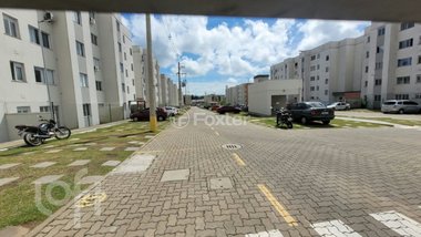 apartment em Rua Angola, Feitoria - São Leopoldo - RS