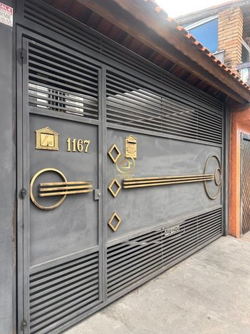 house em Avenida Comendador Feiz Zarzur, Jardim Cidade Pirituba - São Paulo - SP