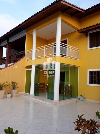 house em Lagoa Mirim, Jardim Marquesa - São Paulo - SP