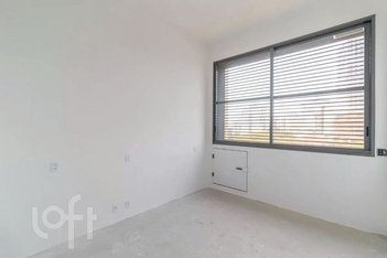 apartment em Harmonia, Sumarezinho - São Paulo - SP