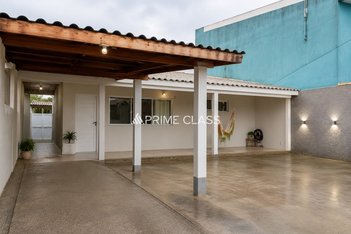 house em Rua Linda Batista, Harmonia - Canoas - RS