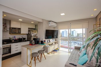 apartment em Rua Ernesto Muzell, Centro - São Leopoldo - RS