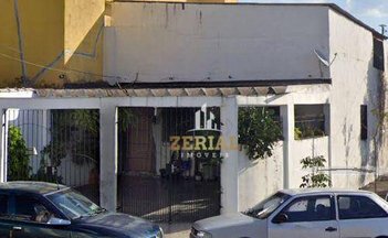 house em Rua São Jorge, Santo Antônio - São Caetano do Sul - SP