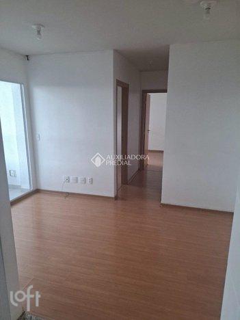 apartment em Reverendo Olavo Nunes, Rubem Berta - Porto Alegre - RS