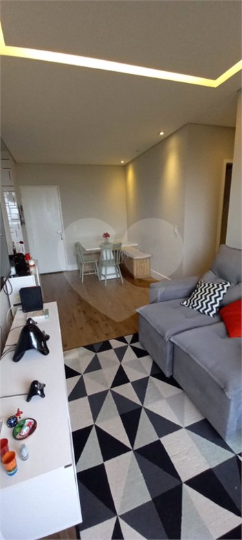 apartment em Rua Siracusa, Jardim Messina - Jundiaí - SP