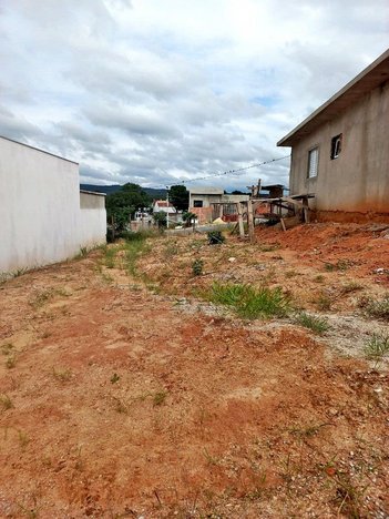 land_lot em Rua Paschoal Jerônimo Fornazari, Colina Santa Mônica - Votorantim - SP