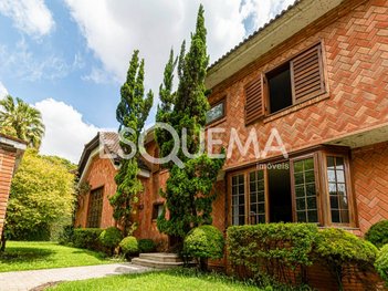 house em Rua José Pepe, Jardim Leonor - São Paulo - SP