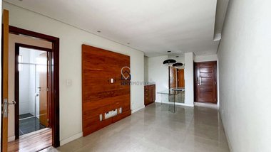 apartment em Rua Conselheiro Saraiva, Alto Barroca - Belo Horizonte - MG