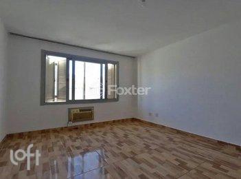 apartment em Padre Cacique, Santa Tereza - Porto Alegre - RS