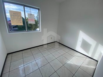 apartment em Rua Professor Irmão Geraldino, Vila Lalau - Jaraguá do Sul - SC