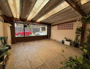 house em Rua Santa Juliana, Jardim Flor da Montanha - Guarulhos - SP