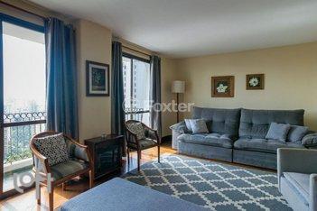 apartment em Raimundo Simão de Souza, Vila Andrade - São Paulo - SP
