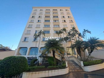 apartment em Rua Advogado Luíz Gama, Bonfim - Campinas - SP