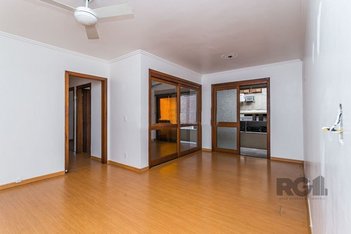apartment em Jaraguá, Bela Vista - Porto Alegre - RS