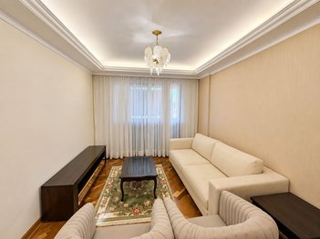 apartment em Rua José Clemente, Zona 07 - Maringá - PR