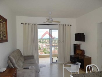 apartment em Rua Quintino Bocaiúva, Vila Peliciari - Andradina - SP