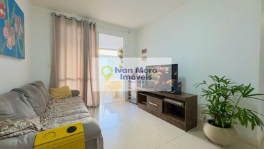 apartment em Rua Recanto do Sol, Ingleses do Rio Vermelho - Florianópolis - SC