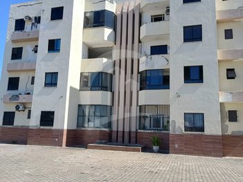 apartment em Rua Antônio Barbosa de Araújo, Farolândia - Aracaju - SE